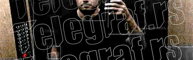 Šok snimak navodnih SKY AUDIO poruka Radoja Zvicera: Hoćemo da završimo ovaj rat, ali ubili ste čoveka...