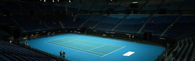 Dvoje srpskih predstavnika izlaze na teren prvog dana Australijan opena