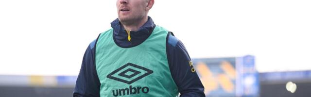 SADA I ZVANIČNO! CRNO-BELI DOBILI VELIKO POJAČANJE: Sebastijan Polter novi fudbaler Partizana