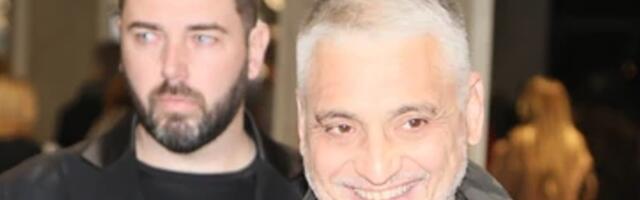 OSUĐEN ALEKSANDAR KOS: Prijatelj Čede Jovanovića dobio OVU KAZNU