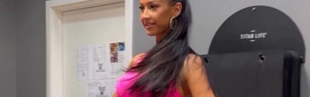 Ostavlja bez daha - Naja Marosi Mis Grenlanda 2024 (FOTO)