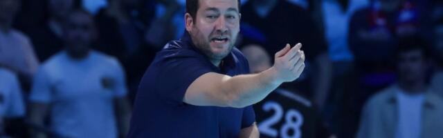 Selektor otkrio kroz kakvu su GOLGOTU Delfini prošli: "Na dan utakmice sedmorica igrača povraćala..."