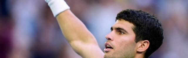 Alkaraz u finalu Australijan opena posle epskog meča protiv Zvereva