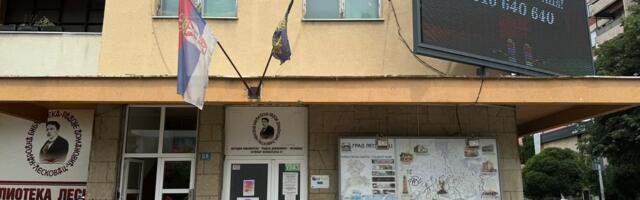 Narodna biblioteka raspisala literarni konkurs na temu Stranice koje se pamte