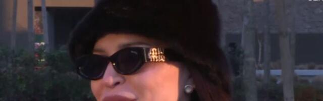 Naša pevačica nekada čistila svinjac i brala paprike, sad živi u stanu od 500.000€: Sad je kraljica nekretnina