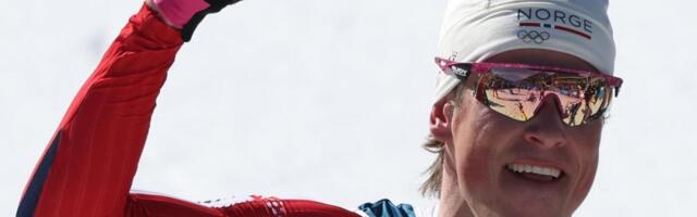 SVET NE PAMTI OVAKVU DOMINACIJU: Nestvarni Klebo osvojio 10. olimpijsko zlato!