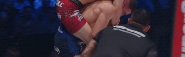 Srbin preživeo nemoguće, pa izveo čudo i ostvario preokret za pamćenje: Kao da je sam Bog je bio uz njega