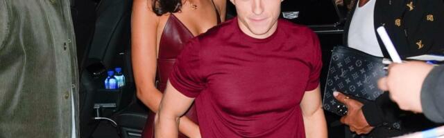 "Venčanje Zendaje i Tom Holanda se već dogodilo?" Procurile informacije o omiljenom holivudskom paru: "Zakasnili ste"