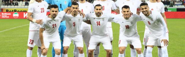 MUNDIJAL U OGROMNOJ MAGLI: Predsednik Iranske fudbalske federacije nije siguran da će ekipa igrati na SP u SAD