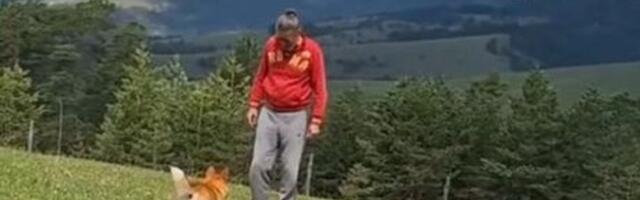 Gagi Jovanović i zet kao najbolji drugovi: Fotografija sa Zlatibora raznežila mreže – evo zašto svi pričaju o njihovom odnosu!