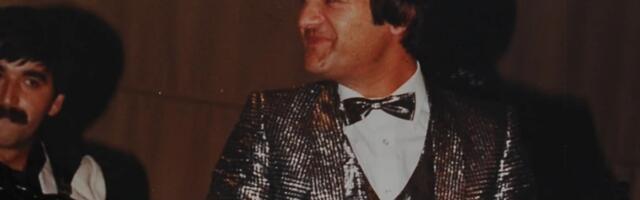 ZBOG OVOG SLAVNOG MUŠKARCA JE ŠABAN ZAUVEK SKINUO PERIKU! Goca Šaulić otkrila dugo čuvanu tajnu: "Imao je veliki psihički teret!"