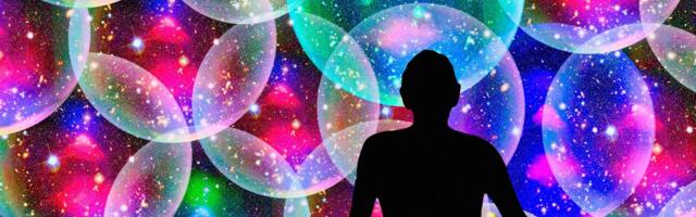 Postoji li više od jednog univerzuma