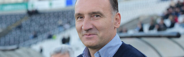 Kolosalna promena u Partizanu za derbi kola - Čakar povukao potez koji je malo ko očekivao