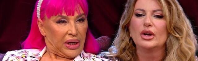 Dok su svi zabrinuti za Zoricu Brunclik, evo šta je Viki poručila: Iznenadila sve izjavom