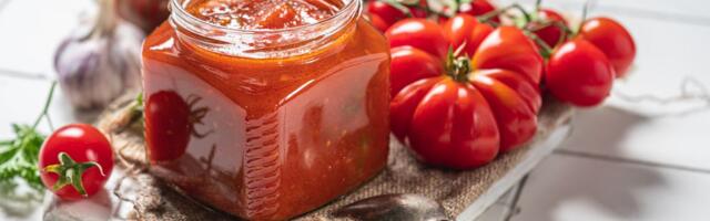 Pasirani paradajz i paradajz sos nisu isto: Evo kako pogrešan izbor može da upropasti vaše jelo