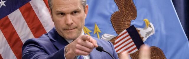 (VIDEO) Šef Pentagona kontra Trampa, „tek počinjemo, danas sledi najintenzivniji dan udara na Iran“: Šta je Hegset rekao na konferenciji za medije?