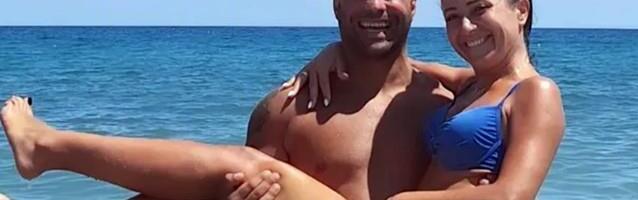 NJU JE VOLEO DO POSLEDNJEG DANA: Ovo je supruga Dragana Lazića: Živeli bajku, voleli se, jedan koban trenutak sve odneo