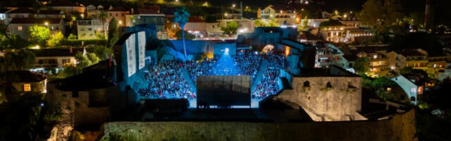 ​Филмски фестивал Херцег Нови међу најугледнијим филмским фестивалима света