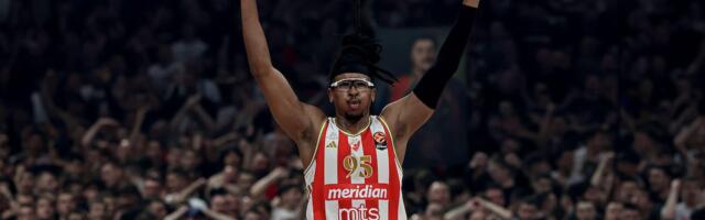 PREKIPELO MU JE - DOSTA JE BILO! Čima Moneke ljut, svašta je rekao posle Fenerbahčea!