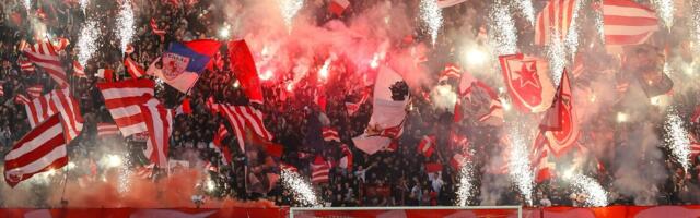 DELIRIJUM NA MARAKANI! Delije traže od Terzića da potpiše ovog igrača – NE PITAJU ZA CENU!