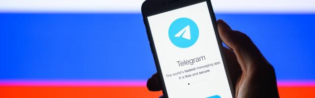 Telegram kažnjen sa 35 miliona rubalja zbog neuklanjanja zabranjenih sadržaja u Rusiji: Sud doneo odluku