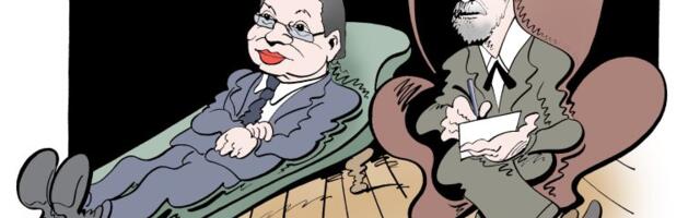 Corax za 17. mart 2026.