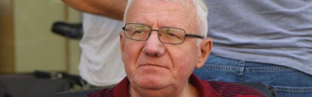 Šešelj: Ako nekad budem značajan faktor u vlasti, obnoviću JSO