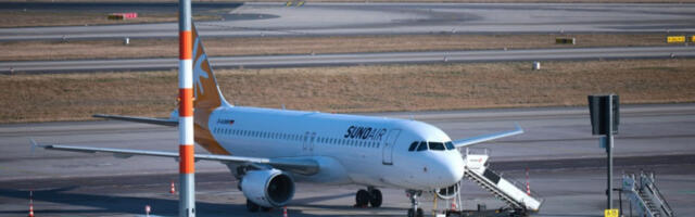 Не постоји опасност да ракета или дрон погоде путнички авион током сукоба