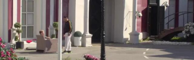 INFORMACIJA IZ SPOLJNOG SVETA SVE PROMENILA: Ova ODLUKA menja sve iz korena u Eliti!