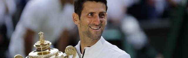 Zvanično: Otkazan Vimbldon!