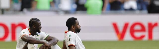 DVE MUNDIJALSKE BAJKE SUROVO ZAVRŠENE! Favoriti opravdali očekivanja, ali uz dosta muka - evo ko će se sve boriti za Svetsko prvenstvo!