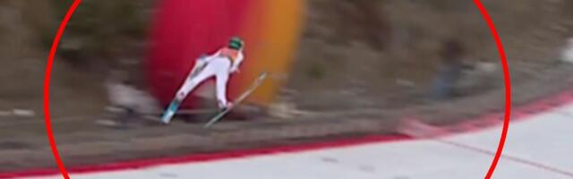 Čudo u Sloveniji! Prevc oborila svetski rekord, poletela i doskočila kod "kioska za viršle"