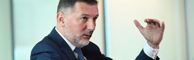 Radujko najavio: Privatizacija je neizbežna! Nećemo moći da se takmičimo u Evropi