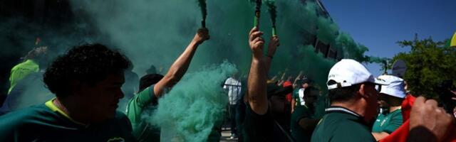 Pet ulaznica za Evropsko prvenstvo 2028. godine koštaće kao parking mesto za utakmicu na Mundijalu 2026. u SAD