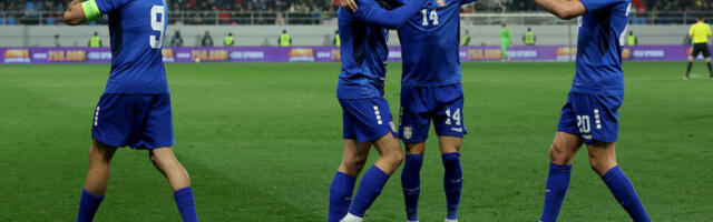 Legendarni golgeter bez dlake na jeziku za Sportinjo - Ovo će pokazati pravo lice Srbije