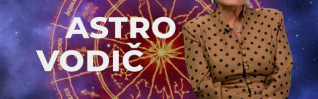 4 znaka moraju da vode računa dok je Mars u znaku Ovna: Evo i šta čeka Mariju Petronijević (VIDEO)