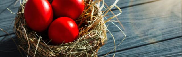 Drama u Nemačkoj za Uskrs: Umesto uskršnjih jaja, našli bočicu sa "čudnim imenom", policija odmah SVE OGRADILA