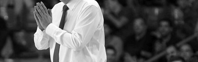 Ko je bio Duško Vujošević? Legenda Partizana koja je stvorila šampione