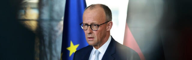 Мерц: Не желимо да се НАТО подели због САД и Ирана