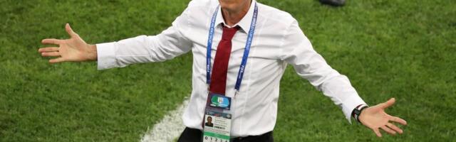 PETI UZASTOPNI MUNDIJAL ZA ISKUSNOG STRUČNJAKA! Gana ima novog selektora!