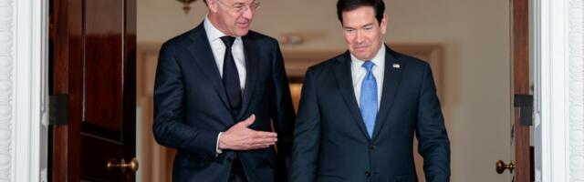 Kuda dalje ide NATO?