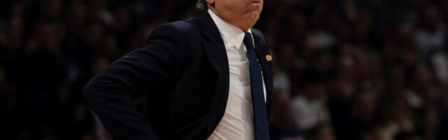 SKARIOLO PRED ZVEZDU POMENUO I VUJOŠEVIĆA Ovim rečima je ŠOKIRAO SVE