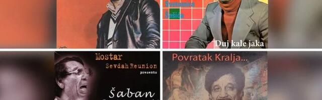 Šaban Bajramović – glas koji ne prolazi: Sećanje na umetnika koji je promenio muziku Balkana