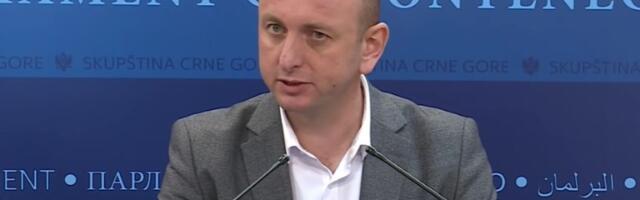 Knežević: Tražićemo povlačenje odluke Crne Gore o priznanju tzv. Kosova