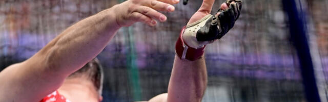 Одбијени захтеви 11 атлетичара за промену држављанства у корист Турске