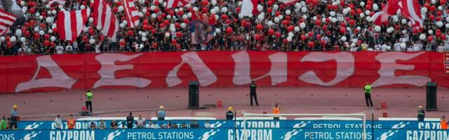 Zvezda zove mališane: Dođite na meč protiv Vojvodine da popunimo album!