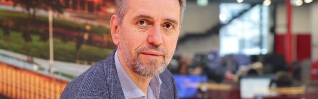 "Lako ću smeniti nesrećnog rektora Đokića": Radulović se "povampirio", pa otkrio zašto podržava blokadere (VIDEO)