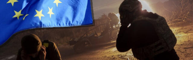 EVROPSKA UNIJA ULAZI U SAVEZ SA OVE TRI DRŽAVE: Oglasila se Moskva i otkrila detalje šokantnog plana