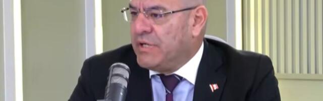 PERUANSKI MINISTAR ODBRANE DIAZ PODNEO OSTAVKU: Na to se odlučio zbog odlaganja kupovine aviona od SAD