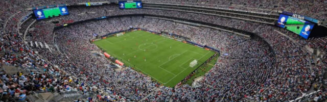 Fuca više nije za sirotinju! Svet frapiran: Pogledajte ludačku cenu karte za finale Mundijala